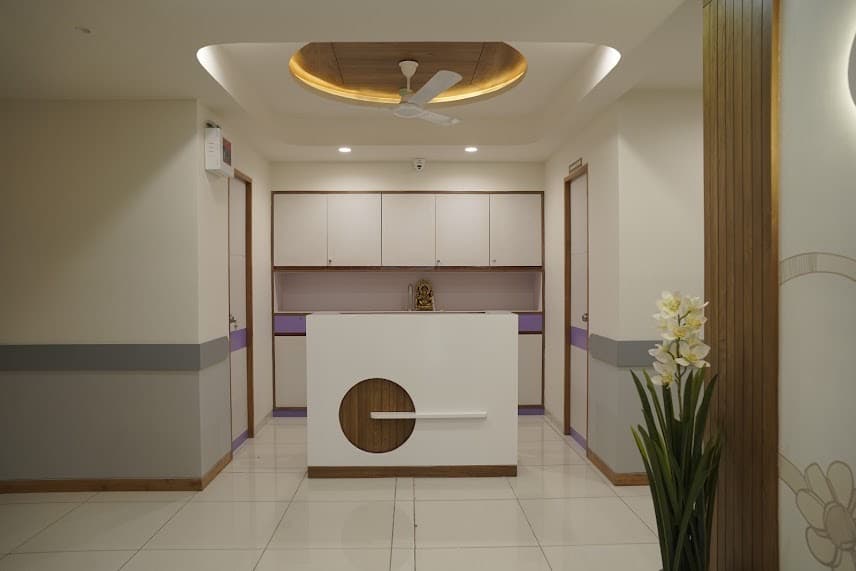 Estella facility